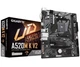 Материнська плата Gigabyte A520M K V2 Socket AM4 - изображение 1