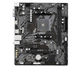 Материнська плата Gigabyte A520M K V2 Socket AM4 - изображение 3
