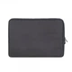 Чехол для ноутбука Rivacase 7707 17.3" Black - изображение 3