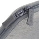 Чехол для ноутбука Rivacase 7703 13.3" Grey - изображение 7