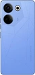 Смартфон Tecno Camon 20 Pro (CK7n) 8/256GB Dual Sim Serenity Blue (4895180799815) - зображення 3
