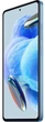 Смартфон Xiaomi Redmi Note 12 Pro 5G 8/128GB Sky Blue - изображение 5