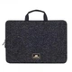 Чохол для ноутбука RivaCase 7915 15.6" Black - зображення 2