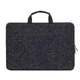 Чохол для ноутбука RivaCase 7915 15.6" Black - зображення 3