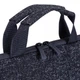 Чохол для ноутбука RivaCase 7915 15.6" Black - зображення 8
