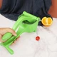 Ручная соковыжималка Manual juicer Зеленый Прес (993MJSKVJM) TIN66 - изображение 1