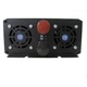 Преобразователь AC/DC AR 12V Инвертор 2500W (YU8SH2887) - изображение 3