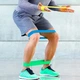 Фитнес резинки 5 шт Fitness латекс (1511FRBRF) TIN66 - изображение 3