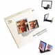 Збільшувач екрану для смартфона 200 г 3D Enlarged Screen Чорний (3DVLCHTTLFC2) TIN66 - зображення 6
