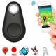 Компактний брелок-маячок для пошуку Anti Lost Bluetooth iTag чорний - зображення 5