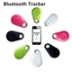 Компактний брелок-маячок для пошуку Anti Lost Bluetooth iTag чорний - зображення 10