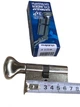Циліндр для замка 31/35 Stublina циліндр ключ-вертушка 5108.00.520 - зображення 2