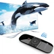 Пульт дистанционного управления с гироскопом английская клавиатура Black Smart Air mouse (YU8SH8857) - изображение 2