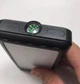 Портативная зарядка Power Bank Metal Led Solar Black 20000 mah (FG22) - изображение 2