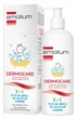 Шампунь-гель для купання 3 в 1 Emolium Dermocare гіпоалергенний 400 мл (9632609201) - зображення 1
