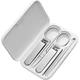 Набор для маникюра Xiaomi Mi Nail Clipper Five Piece Set 5 в 1 (DZN4015CN) - изображение 1
