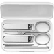 Набор для маникюра Xiaomi Mi Nail Clipper Five Piece Set 5 в 1 (DZN4015CN) - изображение 2