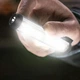Ліхтар ручка медична ZJ-1159-LED+7SMD, Li-Ion акумулятор, магніт, ЗП Type-C - зображення 5