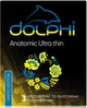 Презервативи Dolphi Anatomic Ultra Thin 3 шт. (4820144770531) - зображення 2