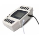 Акупунктурный массажер для всего тела и ног Echo Massager JR-309A с тапочками для массажа Белый - изображение 5