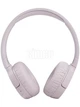 Навушники JBL Tune 660NC Pink (JBLT660NCPIK) - зображення 2
