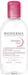 Płyn micelarny Bioderma Sensibio H2O do cery wrażliwej 250 ml (3401575390447) - obraz 1