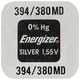 Батарейка Energizer 394 (SR936SW) - зображення 1
