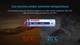 Акумулятор Xtar AAA-1.5-1200, AAA (LR03), 1200mWh (750mAh), Li-Ion 1.5V, поштучно - зображення 6