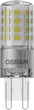 Светодиодная лампа Osram PIN40 DIM 4,4W 470Lm 2700K G9 (4058075432246) - изображение 1