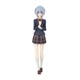 Фигурка Banpresto&nbsp;Jaku-Chara Tomozaki-kun&nbsp;Fuuka Kikuchi&nbsp;Низкоуровневый персонаж Фука Кикути B JC FK - изображение 1
