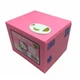 Копилка Хелло Китти Hello Kitty 12 х 10 см с батарейками - изображение 6