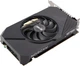 Видеокарта ASUS Radeon RX 6400 Phoenix (PH-RX6400-4G) - изображение 3