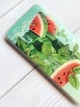 Чохол для Samsung Galaxy A30 (2019)/A20 (2019) :: Кавуновий айсберг (принт 339) - зображення 2