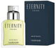 Woda toaletowa Calvin Klein Eternity For Men Edt 100 ml (88300105519) - obraz 1