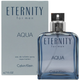 Туалетна вода для чоловіків Calvin Klein Eternity Aqua For Men Edt 200 мл (3607342378353) - зображення 1