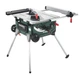 Пила циркулярна Metabo TS 254 (600668000) - зображення 2