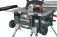Пила циркулярна Metabo TS 254 (600668000) - зображення 4