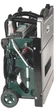 Пила циркулярна Metabo TS 254 (600668000) - зображення 6