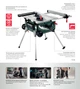 Пила циркулярна Metabo TS 254 (600668000) - зображення 8