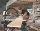 Пила циркулярна Metabo TS 254 (600668000) - зображення 11