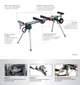 Стіл для торцювальної пили Metabo KSU 401 (629006000) - зображення 4