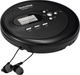 Odtwarzacz MP3 CD TechniSat Digitradio CD 2GO MP3 (0000/3942) - obraz 2