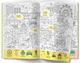 Набор Crystal Book Виммельбух-раскраска 4 шт (9786177270255) - изображение 16