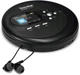 MP3 CD-плеер TechniSat Digitradio CD 2GO BT MP3 (0000/3970) - изображение 2