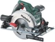 Пила циркулярная Metabo KS 55 (600855000) - изображение 1