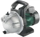 Садовий насос Metabo P 3300 G (600963000) - зображення 1