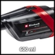 Odkurzacz samochodowy Einhell X-Change TE-HV 18/06 Li-Solo - obraz 2