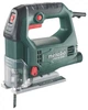 Лобзик электрический Metabo STEB 65 Quick (601030500) - изображение 2