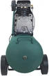 Компрессор воздушный Metabo Basic 250-50 W 50 л (601534000) - изображение 2