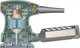 Ексцентрикова шліфувальна машина Metabo FSX 200 Intec 240 Вт (609225500) - зображення 4